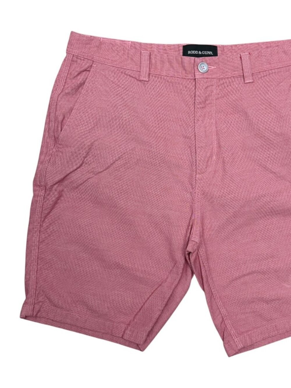 RODD & GUNN Shorts Business Casual Golf Summer Shorts Mens 36"